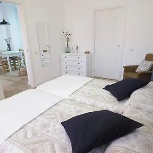 Sa Calm Sant Miquel De Les Formigues Apartamento