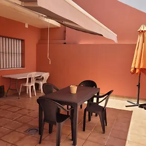 Apartamento Arizon Sanlúcar de Barrameda