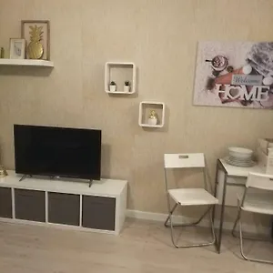 Royalhomes Estudios Playamar Torremolinos